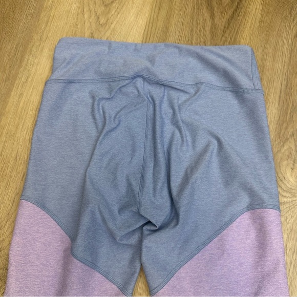 Outdoor Voices Colorblock Leggings - Picture 7 of 7